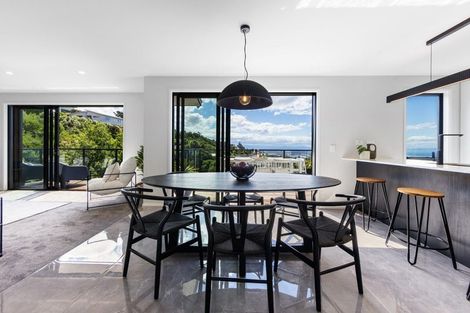 Photo of property in 307a Mount Pleasant Road, Mount Pleasant, Christchurch, 8081