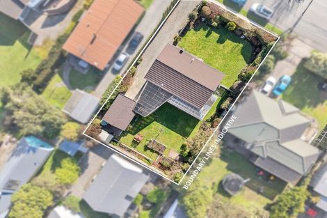 Photo of property in 111 West Street, Greytown, 5712
