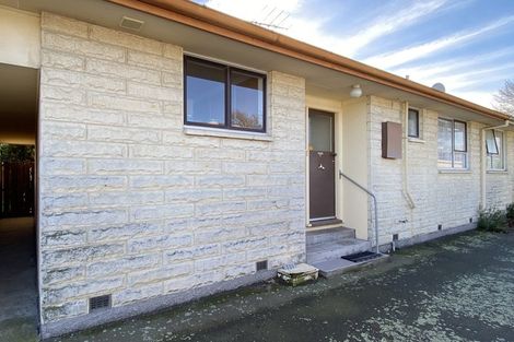 Photo of property in 2/52 Grey Street, Ashburton, 7700