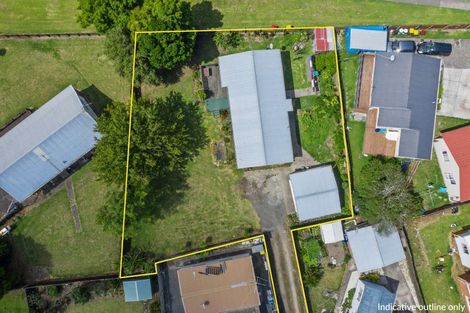 Photo of property in 33 Inverell Avenue, Wiri, Auckland, 2104