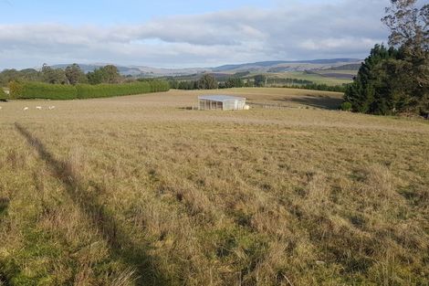 Photo of property in 457 Old Port Road, Warepa, Balclutha, 9273