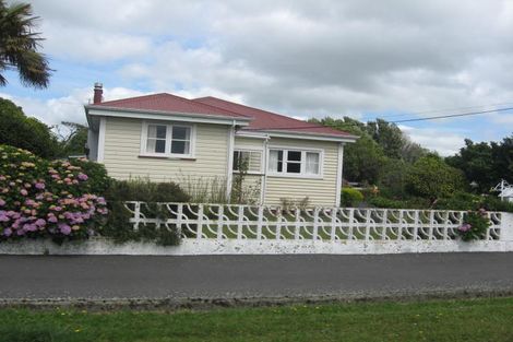 Photo of property in 97 Tyndall Street, Pahiatua, 4910