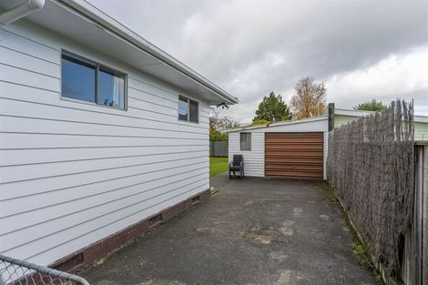 Photo of property in 39 Fergusson Street, Solway, Masterton, 5810