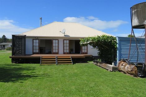 Photo of property in 11 Buckley Street, Cheviot, 7310