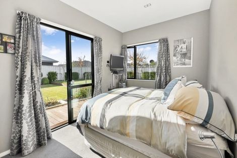 Photo of property in 39 Stanford Way, Rolleston, 7615