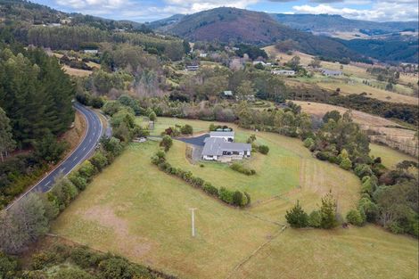 Photo of property in 847 Mount Cargill Road, Mount Cargill, Waitati, 9085