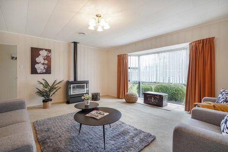 Photo of property in 124 Amberley Avenue, Highbury, Palmerston North, 4412