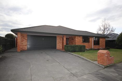 Photo of property in 17 Digby Place, Allenton, Ashburton, 7700