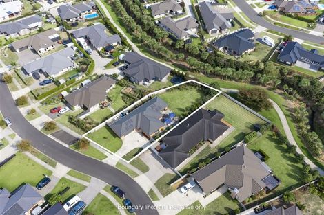 Photo of property in 33 Searle Drive, Patumahoe, Pukekohe, 2679