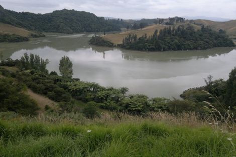 Photo of property in 1285 Harbour Road, Hauturu, Oparau, 3886