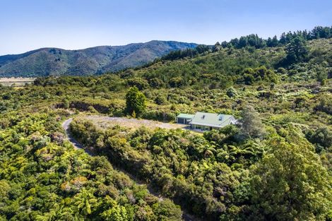 Photo of property in 294 Waiohine Gorge Road, Dalefield, Carterton, 5791