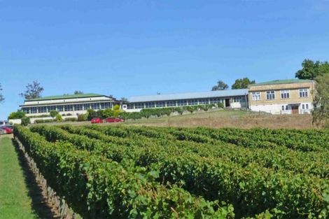 Photo of property in 208 Pukeora Scenic Road, Waipukurau, 4281