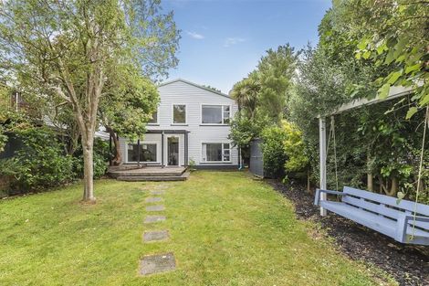 Photo of property in 89b Te Wharepouri Street, Berhampore, Wellington, 6023