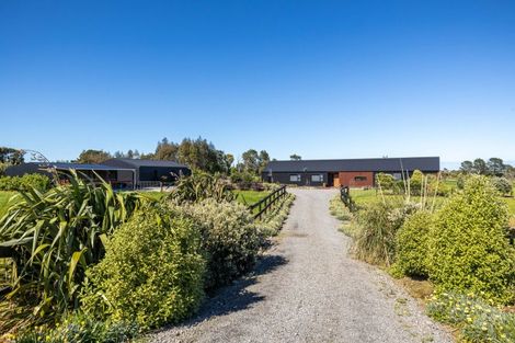 Photo of property in 31 Kaihihi Road, Okato, New Plymouth, 4381