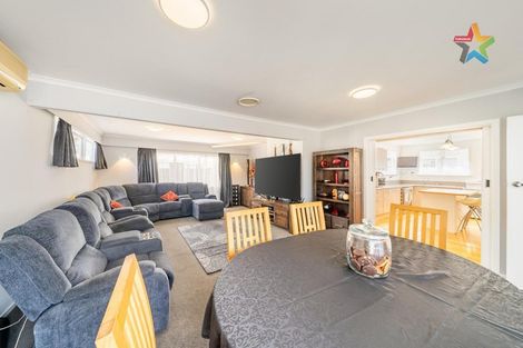 Photo of property in 81 Karamu Crescent, Wainuiomata, Lower Hutt, 5014