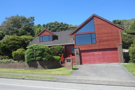 Photo of property in 99 Woodman Drive, Tawa, Wellington, 5028