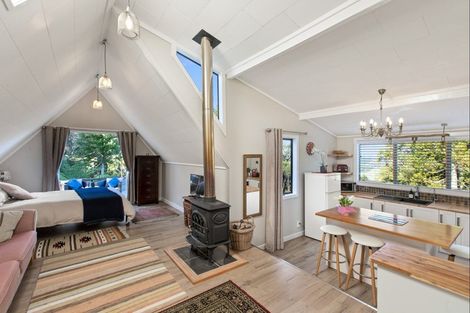 Photo of property in 445 Krippner Road, Puhoi, Silverdale, 0994