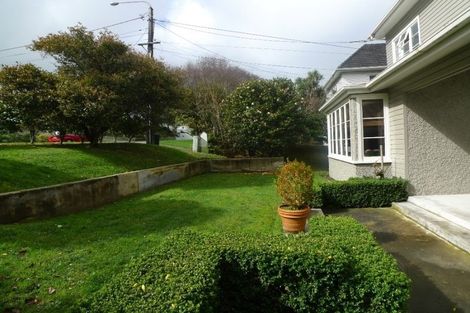 Photo of property in 68 Cashmere Avenue, Khandallah, Wellington, 6035