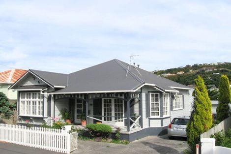 Photo of property in 202 Clyde Street, Island Bay, Wellington, 6023