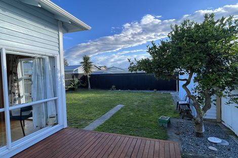 Photo of property in 124 Vigor Brown Street, Napier South, Napier, 4110