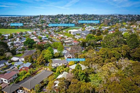 Photo of property in 60a Kaurilands Road, Titirangi, Auckland, 0604