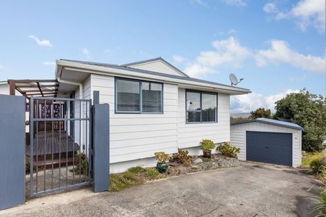 Photo of property in 29 Doncaster Terrace, Ascot Park, Porirua, 5024