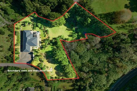 Photo of property in 15 Onoke Lane, Te Kamo, Whangarei, 0112