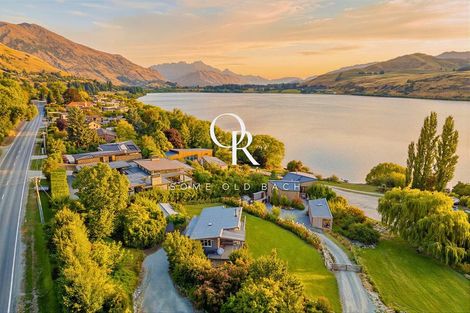 Photo of property in 57 Arrowtn-lke Hayes Road, Lake Hayes, Queenstown, 9371