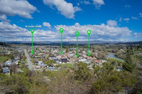 Photo of property in 29 Hazlett Street, Clyde, 9330