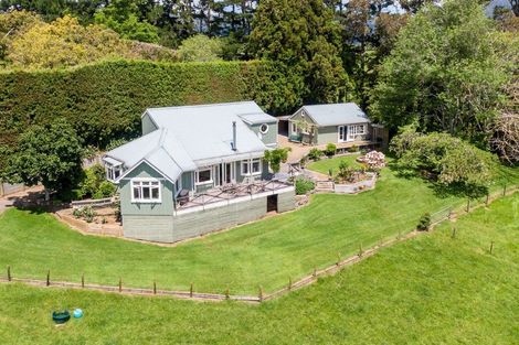 Photo of property in 48 Hollis Road, Waikino, Waihi, 3682