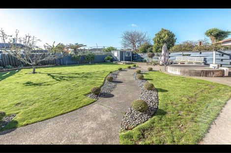 Photo of property in 32 Stafford Street, Springvale, Whanganui, 4501