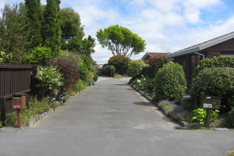 Photo of property in 27b Sapphire Street, Casebrook, Christchurch, 8051