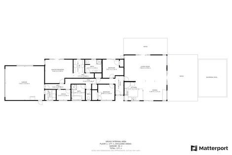 Photo of property in 12 Te Horo Beach Road, Te Horo, Otaki, 5581