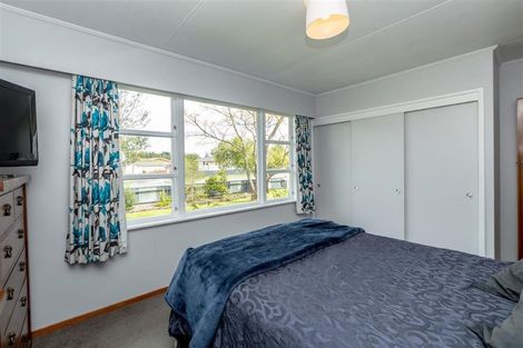 Photo of property in 147 Cockburn Street, Kuripuni, Masterton, 5810