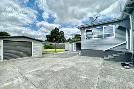 Photo of property in 8 Wedgwood Avenue, Mangere East, Auckland, 2024