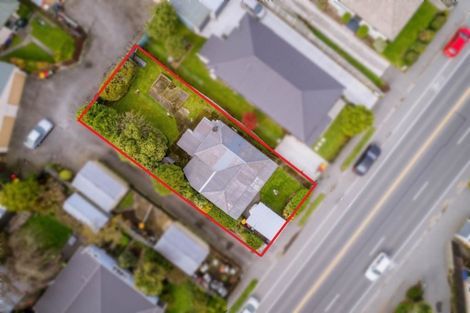 Photo of property in 18 Burlington Street, Sydenham, Christchurch, 8023