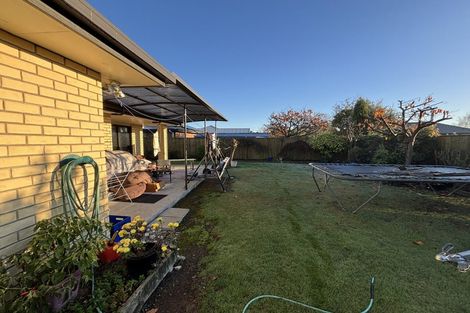 Photo of property in 112 Solway Crescent, Solway, Masterton, 5810