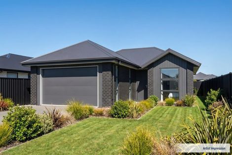 Photo of property in 19 Hanmer Crescent, Rangiora, 7400