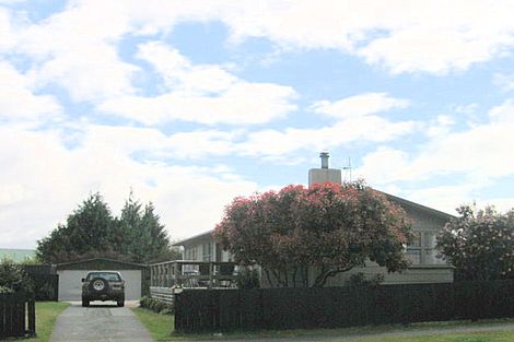 Photo of property in 60 Marshall Avenue, Richmond Heights, Taupo, 3330