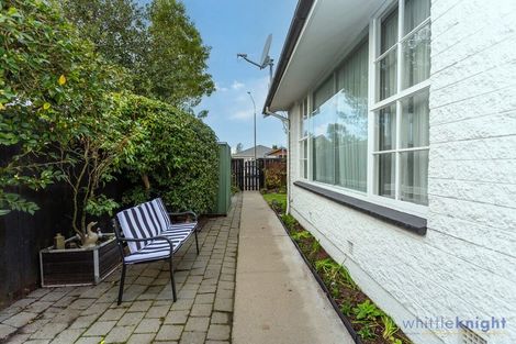 Photo of property in 11 Straven Road, Riccarton, Christchurch, 8011