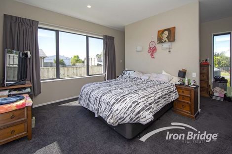 Photo of property in 34 King Street, Coalgate, 7673