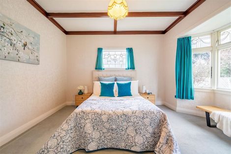 Photo of property in 57 Pohutukawa Street, Woburn, Lower Hutt, 5010