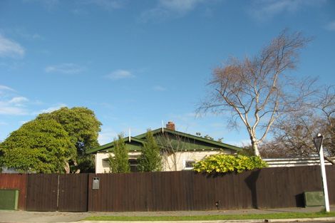 Photo of property in 231 Springfield Road, St Albans, Christchurch, 8014