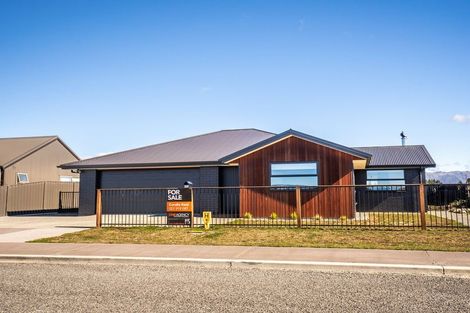 Photo of property in 48 Lakeland Avenue, Twizel, 7901