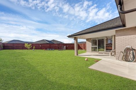 Photo of property in 7 Moyle Street, Pokeno, 2402