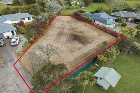 Photo of property in 120 Patiki Place, Whangamata, 3620