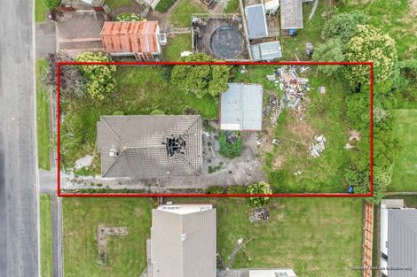 Photo of property in 24 Paul Crescent, Fairfield, Hamilton, 3214