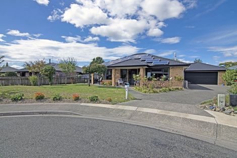 Photo of property in 9 Mayer Crescent, Wakefield, 7025