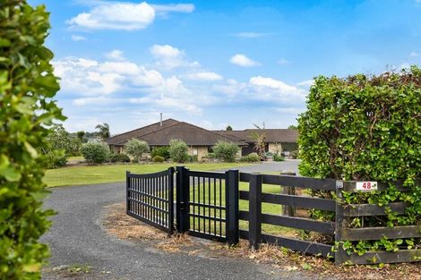 Photo of property in 48 Travers Road, Te Kauwhata, 3782