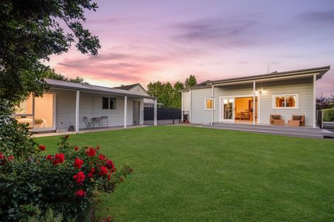 Photo of property in 1002 Fitzroy Avenue, Mahora, Hastings, 4120